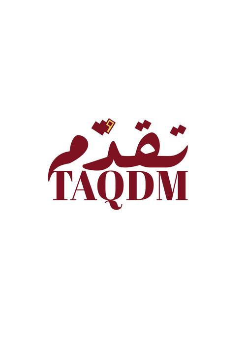 Taqdm تقدُّم